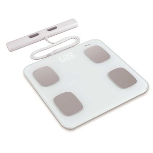 ترازو دیجیتال پرووان مدل BODY LAB